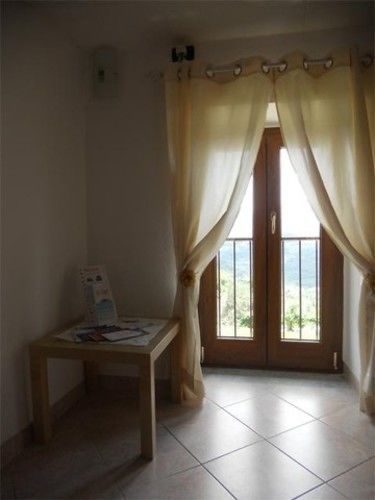 Bed And Breakfast Il Giardino Segreto Ogliastro Cilento Kültér fotó